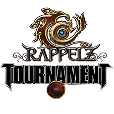Rappelz Tournament logo